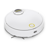 Aspirateur sans fil Kärcher 1.269-620.0 Robot aspirateur RCV 3