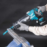 Scie sabre Makita DJR187Z 18V LXT