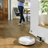 Aspirateur sans fil Kärcher 1.269-620.0 Robot aspirateur RCV 3