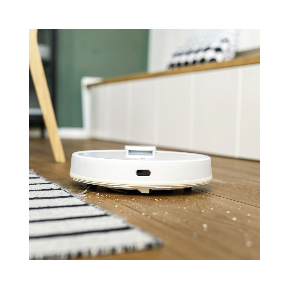Aspirateur sans fil Kärcher 1.269-620.0 Robot aspirateur RCV 3