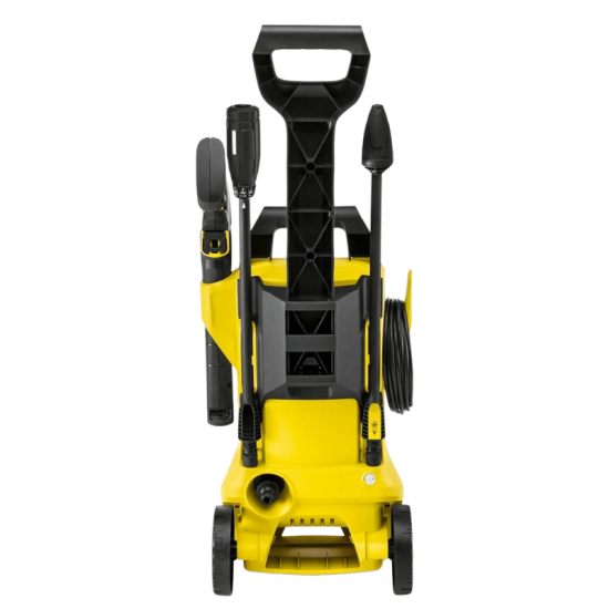 Nettoyeur haute pression filaire Kärcher 1.673-600.0 - 1400 W