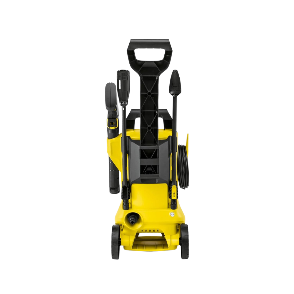 Nettoyeur haute pression filaire Kärcher 1.673-600.0 - 1400 W
