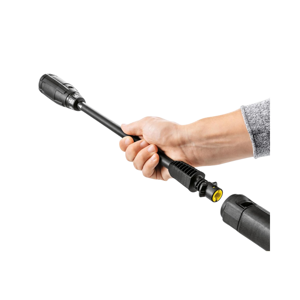 Nettoyeur haute pression filaire Kärcher 1.673-600.0 - 1400 W