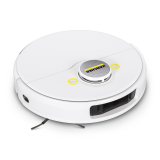 Aspirateur sans fil Kärcher 1.269-640.0 Robot aspirateur RCV 5