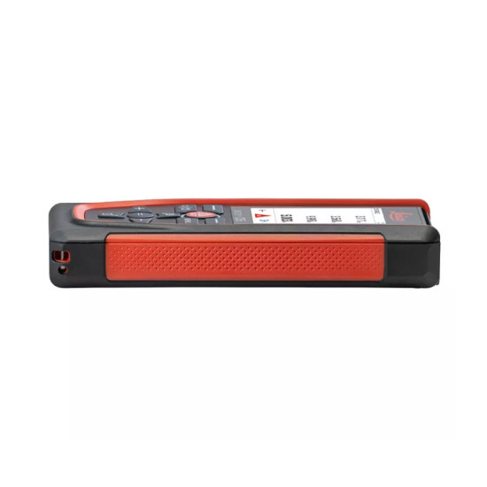 Télémètre laser Leica DISTO D5 950908 - 200 m - Bluetooth - viseur numérique