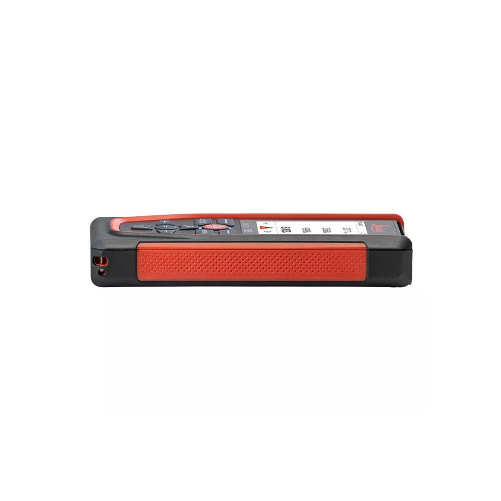 Télémètre laser Leica DISTO D5 950908 - 200 m - Bluetooth - viseur numérique