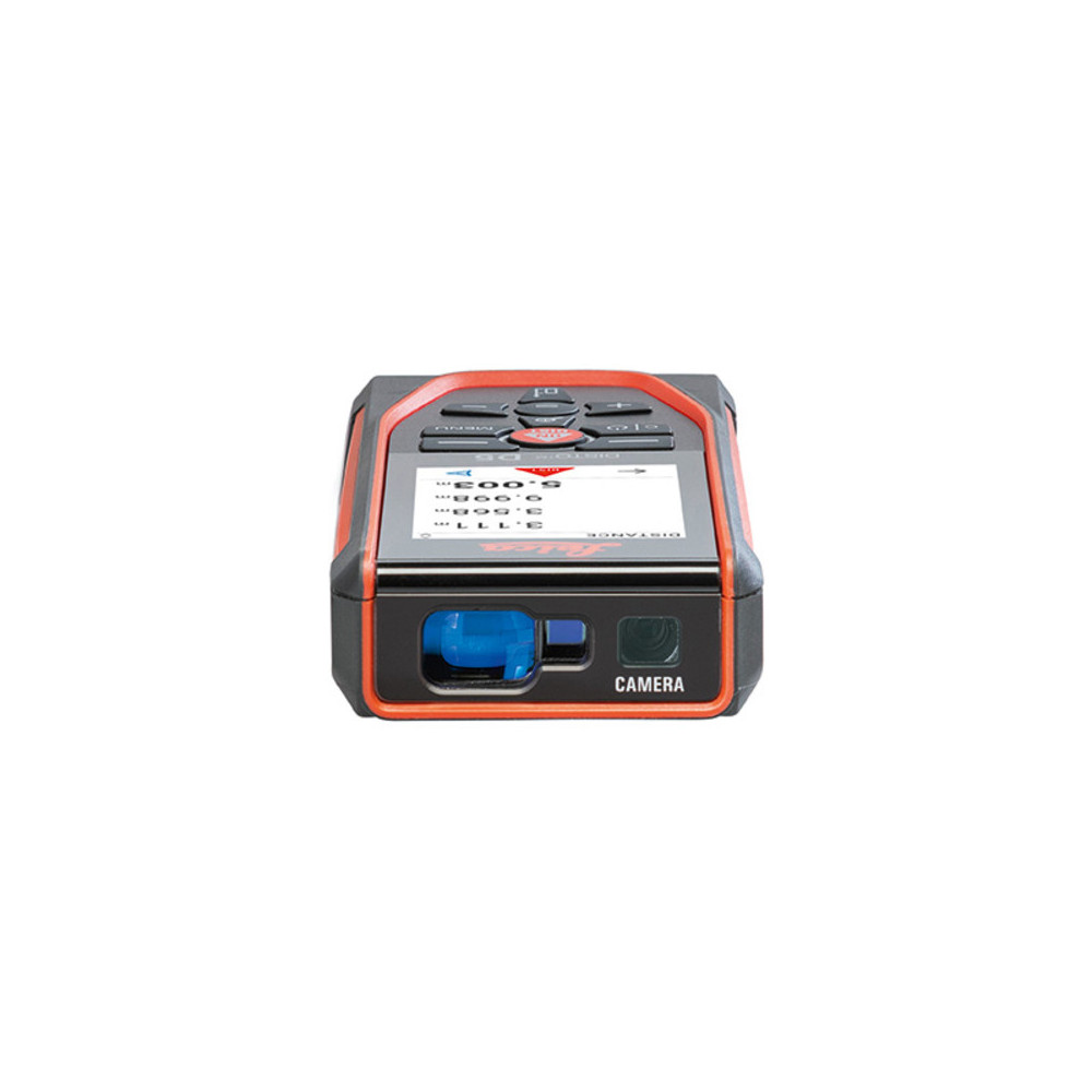 Kit télémètre laser Leica DISTO D5 950879 - 200 m - trépied TRI 75 + adaptateur FTA 360 - metaBOX