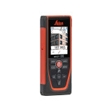 Kit télémètre laser Leica DISTO D5 950879 - 200 m - trépied TRI 75 + adaptateur FTA 360 - metaBOX