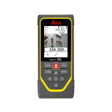 Télémètre laser Leica DISTO X6 950909 - 250 m - Bluetooth - IP65