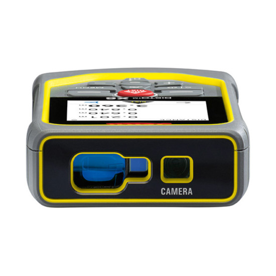Télémètre laser Leica DISTO X6 950909 - 250 m - Bluetooth - IP65
