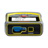 Télémètre laser Leica DISTO X6 950909 - 250 m - Bluetooth - IP65