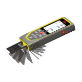 Télémètre laser Leica DISTO X6 950909 - 250 m - Bluetooth - IP65