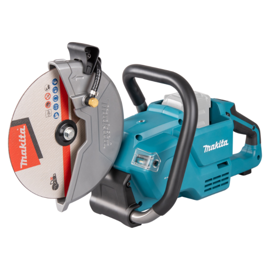Découpeuse sans fil Makita CE003GZ02 - 40V XGT - Ø230 mm - brushless