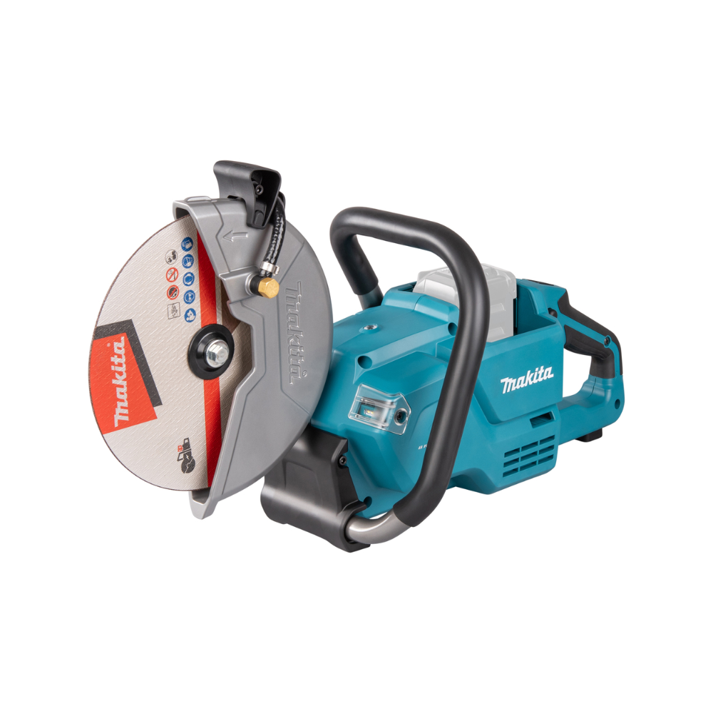 Découpeuse sans fil Makita CE003GZ02 - 40V XGT - Ø230 mm - brushless