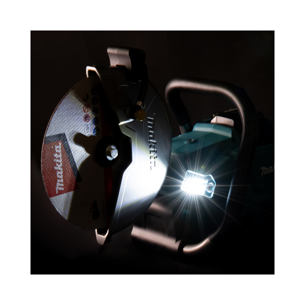 Découpeuse sans fil Makita CE003GZ02 - 40V XGT - Ø230 mm - brushless