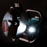 Découpeuse sans fil Makita CE003GZ02 - 40V XGT - Ø230 mm - brushless