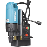 Perceuse magnétique filaire Makita HB350 - 1050 W - carottage 35 mm - coffret