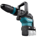Burineur SDS-Max sans fil Makita HM002GZ03 - 80V max XGT - 20,9 J - machine nue - coffret
