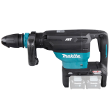 Burineur SDS-Max sans fil Makita HM002GZ03 - 80V max XGT - 20,9 J - machine nue - coffret