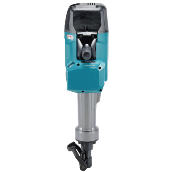 Marteau piqueur sans fil Makita HM004GZ01 - 2x40V - 72,8 J - brushless