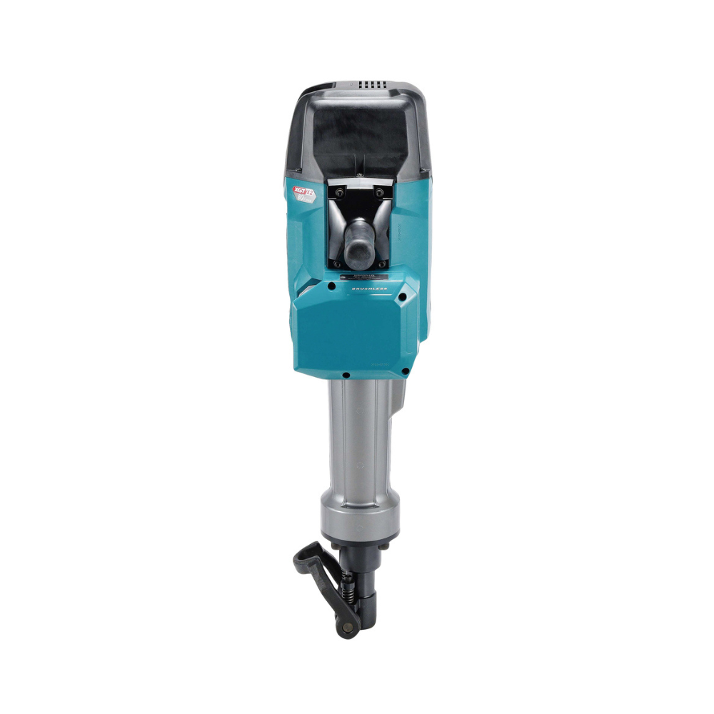 Marteau piqueur sans fil Makita HM004GZ01 - 2x40V - 72,8 J - brushless