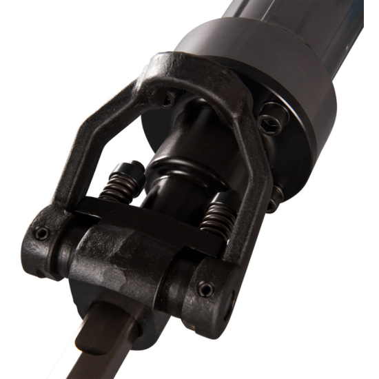 Marteau piqueur sans fil Makita HM004GZ01 - 2x40V - 72,8 J - brushless