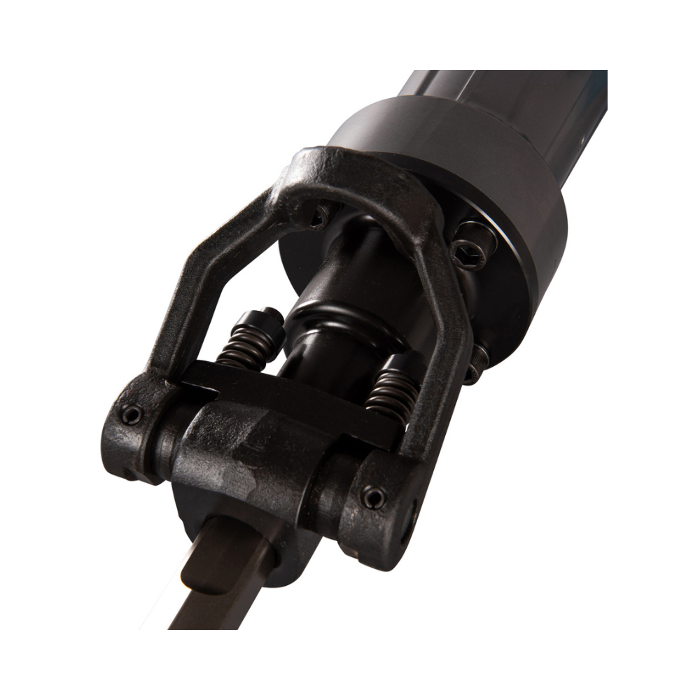 Marteau piqueur sans fil Makita HM004GZ01 - 2x40V - 72,8 J - brushless