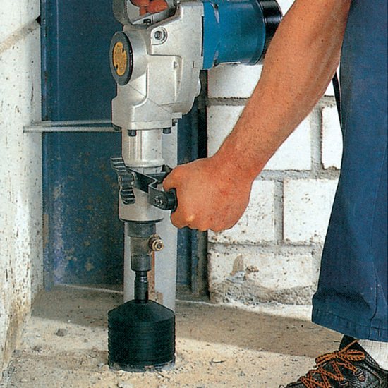 Perforateur burineur à cannelures filaire Makita HR5000 - 11,3 J - 1400 W