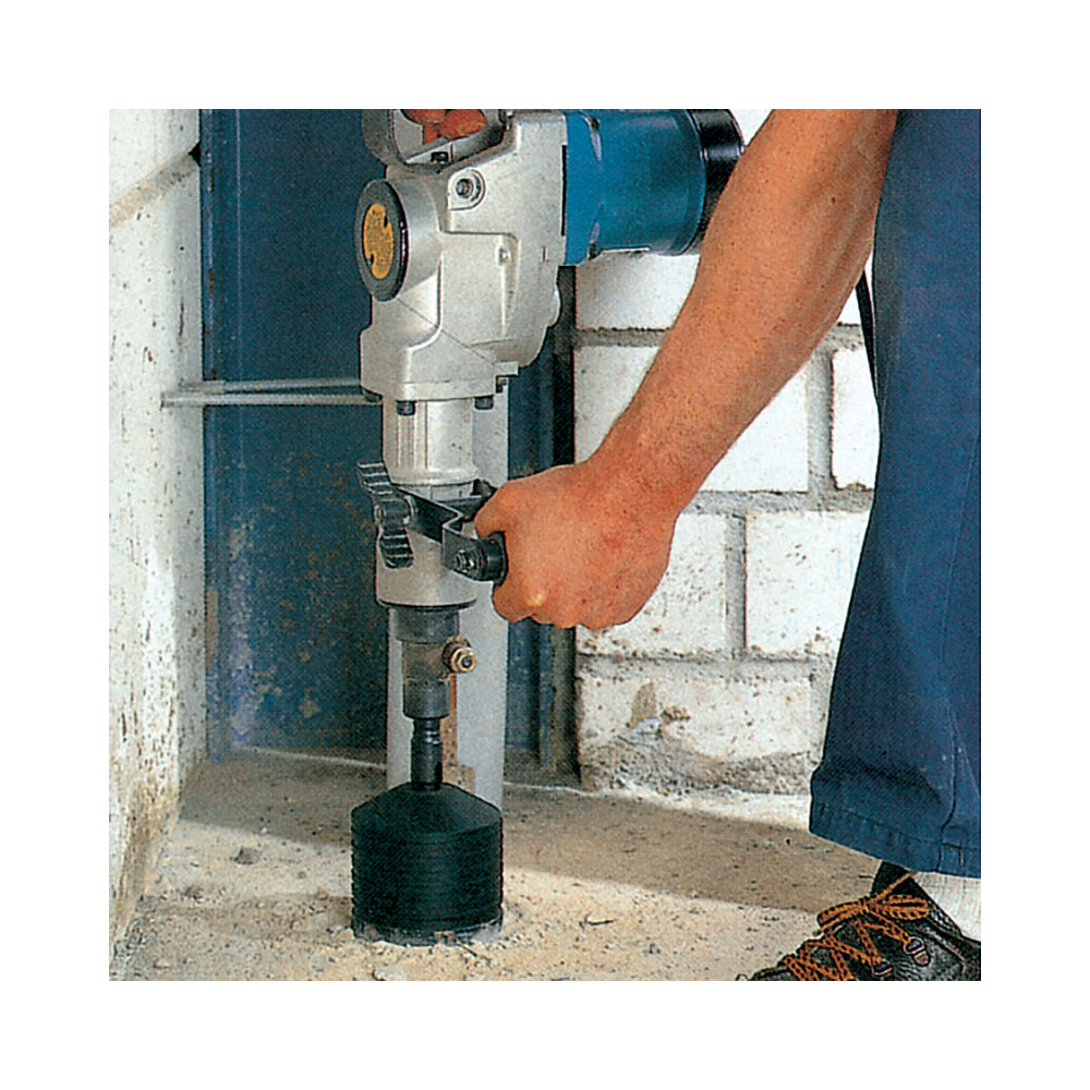 Perforateur burineur à cannelures filaire Makita HR5000 - 11,3 J - 1400 W