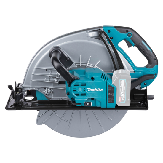 Scie circulaire sans fil Makita HS013GZ - 40V XGT - Ø415 mm - coupe 160 mm - machine nue