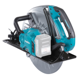 Scie circulaire sans fil Makita HS013GZ - 40V XGT - Ø415 mm - coupe 160 mm - machine nue