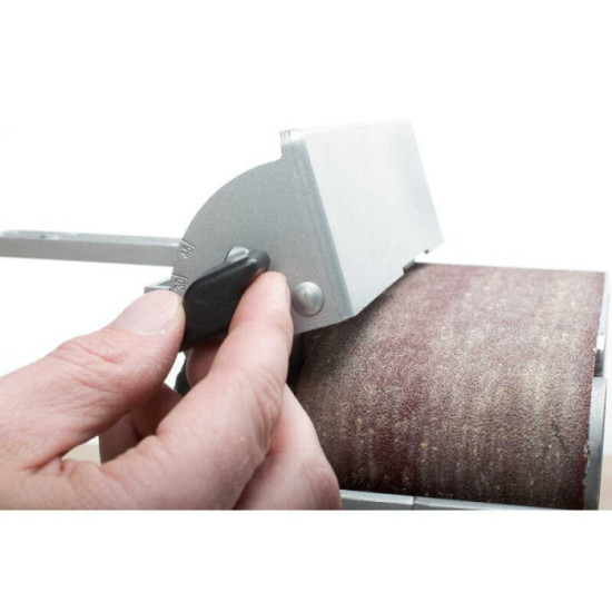Ponceuse à bande Metabo BAE 75