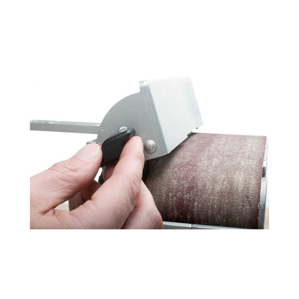 Ponceuse à bande Metabo BAE 75