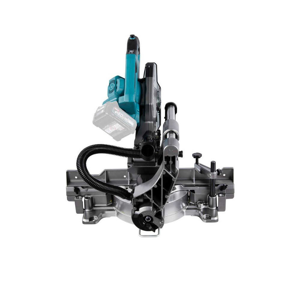 Scie à onglet radiale sans fil Makita LS002GZ01 - 40V XGT - Ø216 mm - brushless