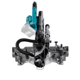 Scie à onglet radiale sans fil Makita LS002GZ01 - 40V XGT - Ø216 mm - brushless