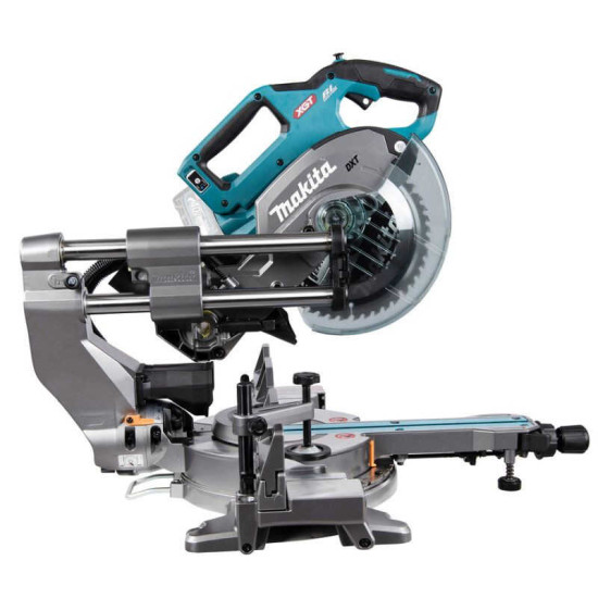Scie à onglet radiale sans fil Makita LS002GZ01 - 40V XGT - Ø216 mm - brushless
