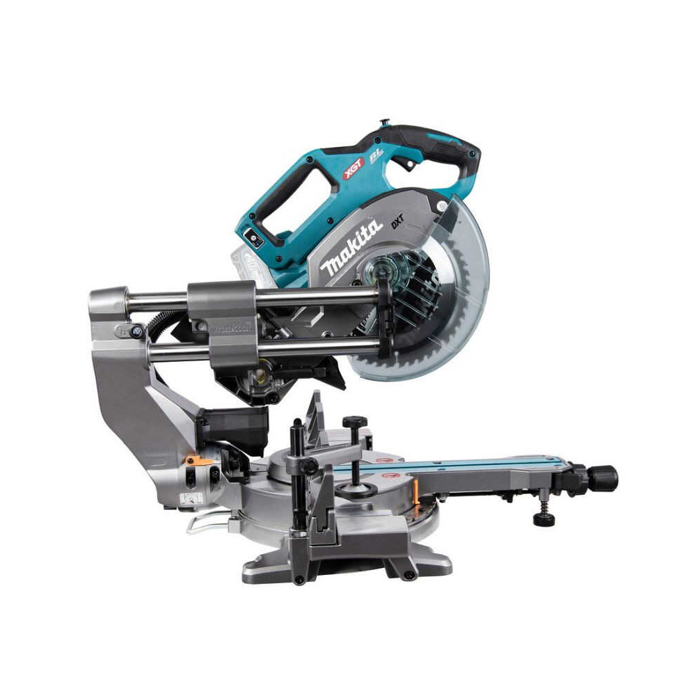 Scie à onglet radiale sans fil Makita LS002GZ01 - 40V XGT - Ø216 mm - brushless