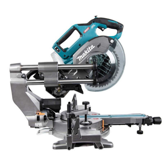 Scie à onglet radiale sans fil Makita LS002GZ01 - 40V XGT - Ø216 mm - brushless