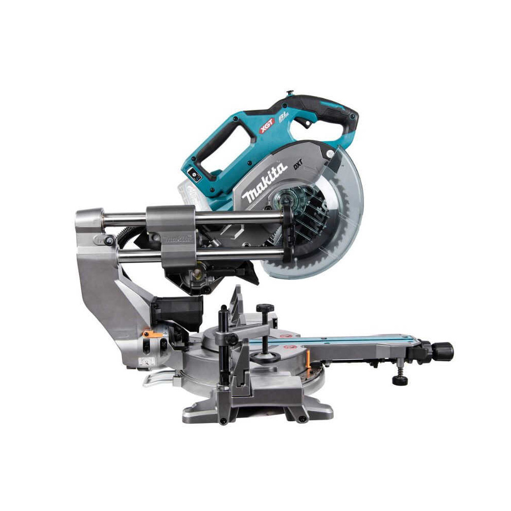 Scie à onglet radiale sans fil Makita LS002GZ01 - 40V XGT - Ø216 mm - brushless