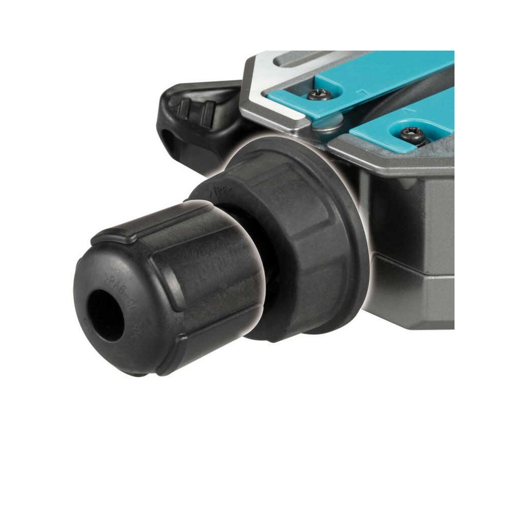 Scie à onglet radiale sans fil Makita LS002GZ01 - 40V XGT - Ø216 mm - brushless