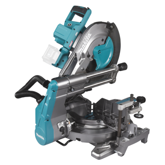 Scie à onglet radiale sans fil Makita LS003GZ01 - 40V XGT - Ø305 mm - brushless