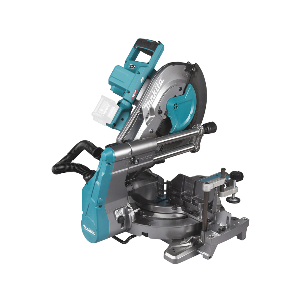 Scie à onglet radiale sans fil Makita LS003GZ01 - 40V XGT - Ø305 mm - brushless