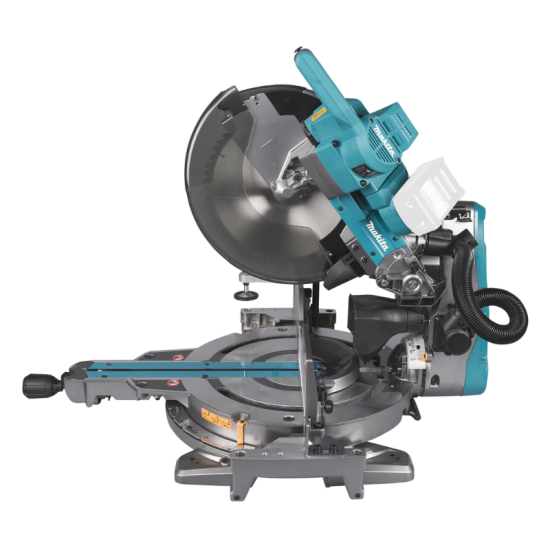 Scie à onglet radiale sans fil Makita LS003GZ01 - 40V XGT - Ø305 mm - brushless