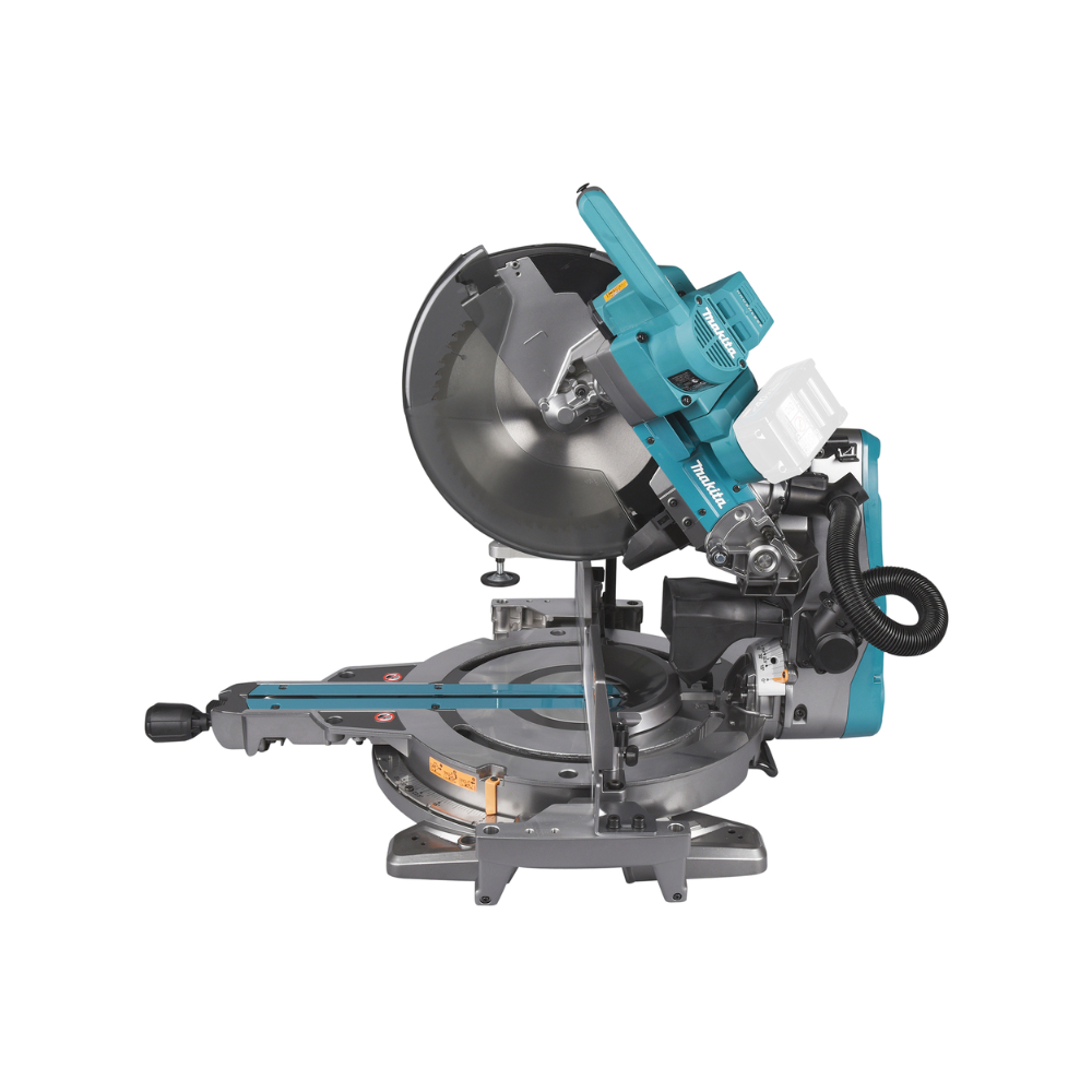 Scie à onglet radiale sans fil Makita LS003GZ01 - 40V XGT - Ø305 mm - brushless