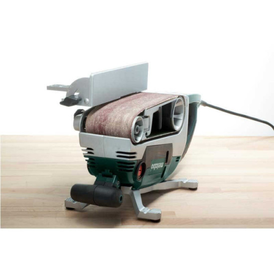 Ponceuse à bande Metabo BAE 75