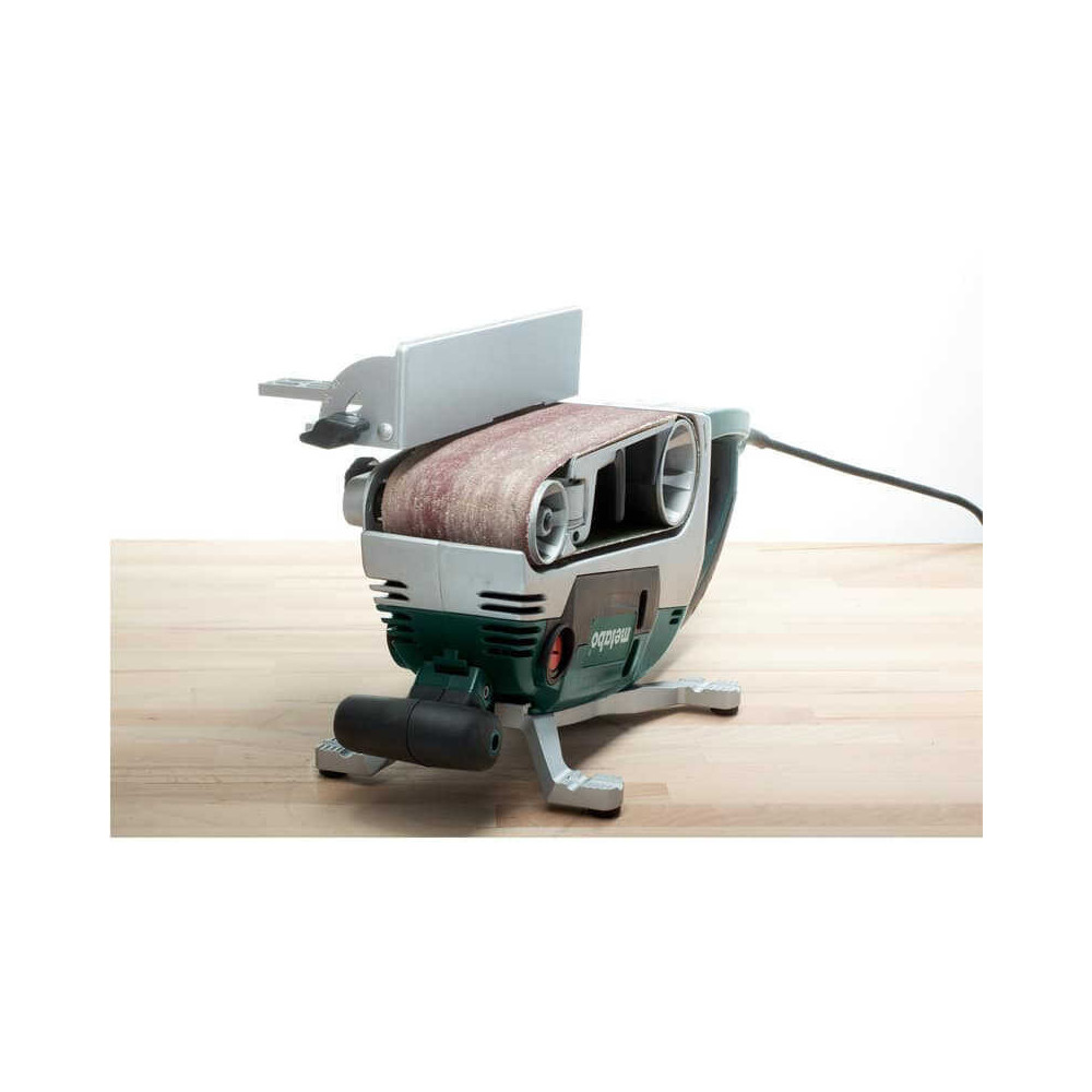 Ponceuse à bande Metabo BAE 75