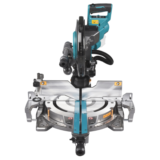 Scie à onglet radiale sans fil Makita LS003GZ01 - 40V XGT - Ø305 mm - brushless