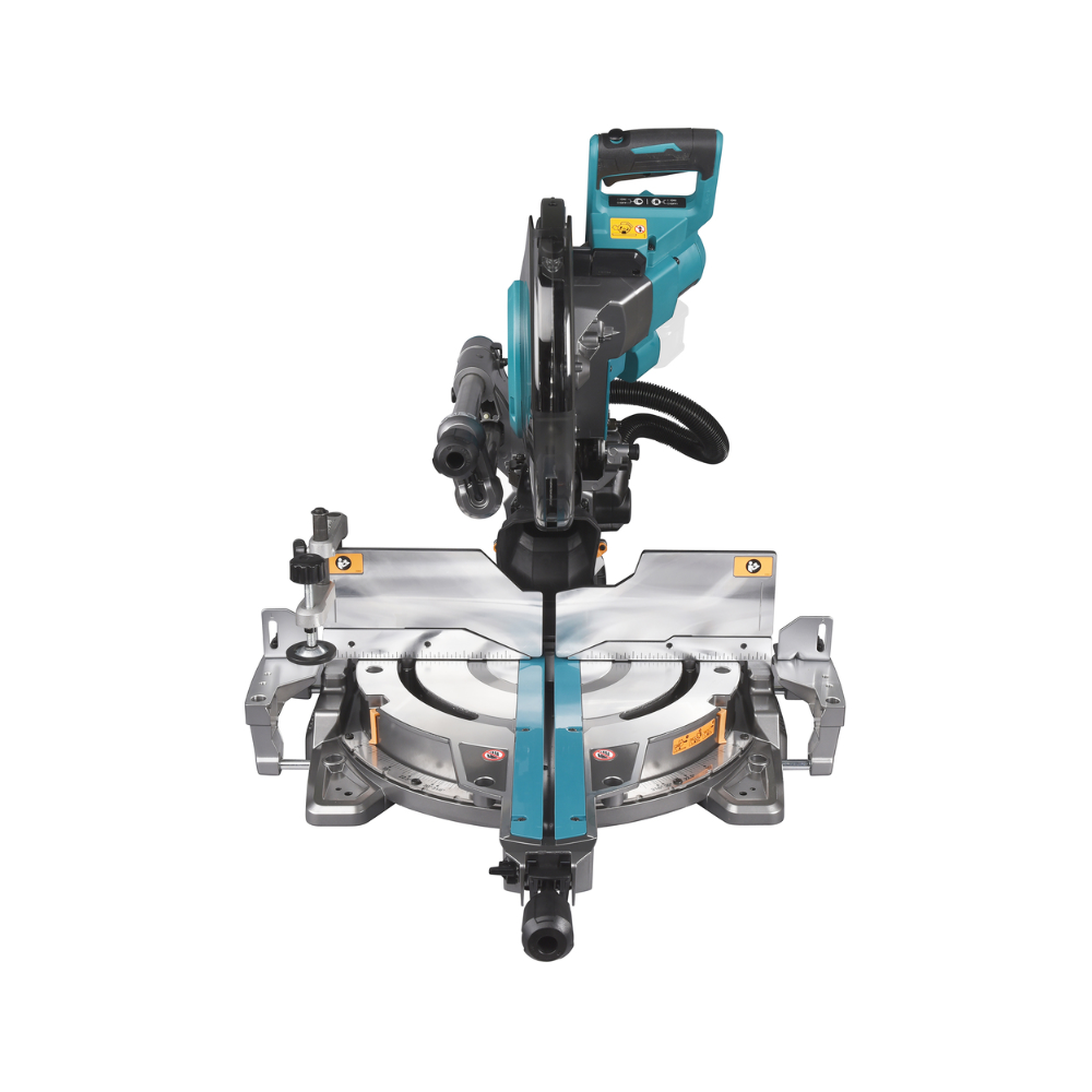 Scie à onglet radiale sans fil Makita LS003GZ01 - 40V XGT - Ø305 mm - brushless