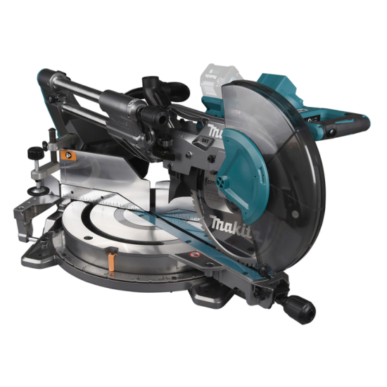 Scie à onglet radiale sans fil Makita LS003GZ01 - 40V XGT - Ø305 mm - brushless