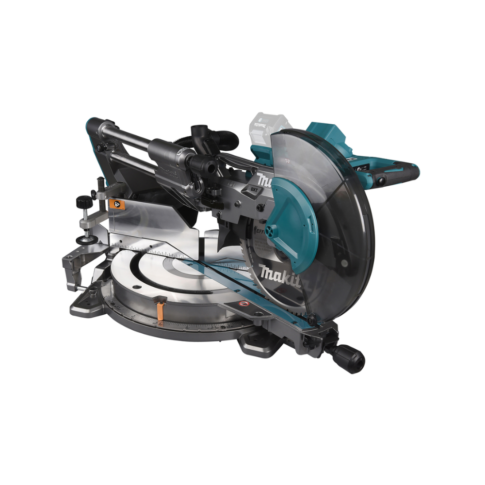 Scie à onglet radiale sans fil Makita LS003GZ01 - 40V XGT - Ø305 mm - brushless